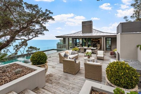 Photo of property in 25 Ti Point Road, Ti Point, Leigh, 0985