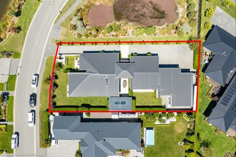 Photo of property in 20 Mersham Drive, Prebbleton, 7604