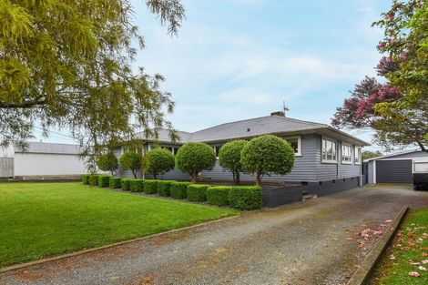 Photo of property in 31 George Street, Richmond, 7020