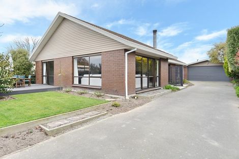 Photo of property in 4 Lochmore Street, Bishopdale, Christchurch, 8051
