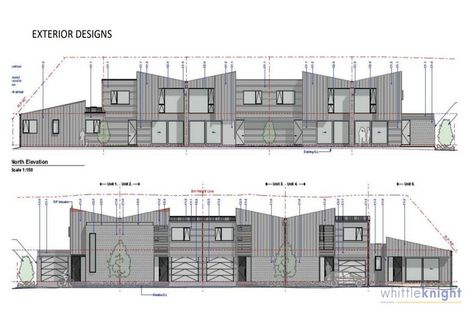 Photo of property in 4/34 Cleveland Street, Edgeware, Christchurch, 8013