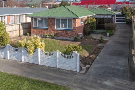 Photo of property in 12 Pamela Street, Linwood, Christchurch, 8062