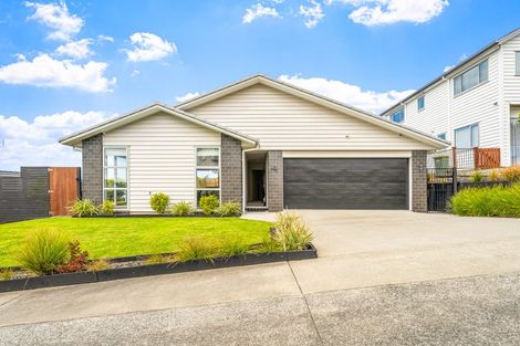 Photo of property in 4 Kiwa Crescent, Gulf Harbour, Whangaparaoa, 0930