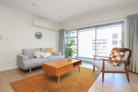 Photo of property in Bellagio Apartments, 4e/39 Taranaki Street, Te Aro, Wellington, 6011