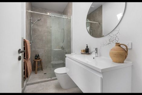 Photo of property in 1/2 Gunwelloe Lane, Burwood, Christchurch, 8083