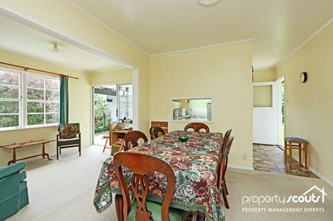 Photo of property in 3 Shortland Place, Havelock North, 4130