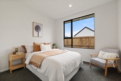 Photo of property in 18 Hunt Road, Rolleston, 7615