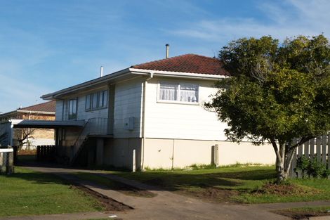 Photo of property in 44 Garus Avenue, Mangere East, Auckland, 2024