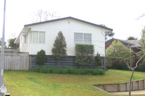 Photo of property in 47 Splitt Avenue, Glenview, Hamilton, 3206