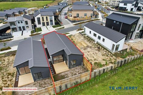 Photo of property in 85 Biokovo Street, Massey, Auckland, 0614