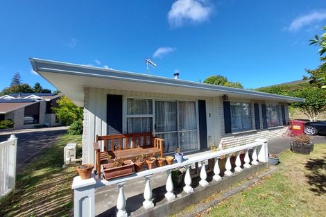 Photo of property in 50 Crosby Road, Chartwell, Hamilton, 3210