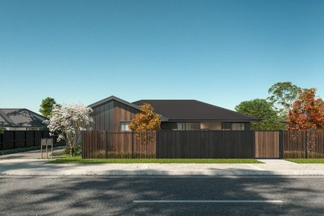 Photo of property in 24 Kennedys Bush Road, Halswell, Christchurch, 8025