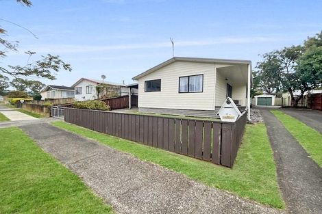 Photo of property in 8 Noni Street, Turangi, 3334