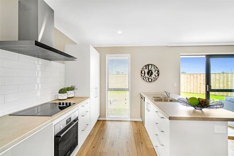 Photo of property in 589 East Maddisons Road, Rolleston, 7614