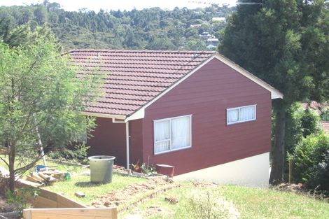 Photo of property in 49 Manuka Road, Bayview, Auckland, 0629