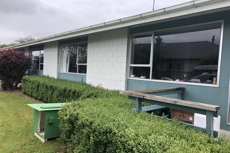 Photo of property in 3 Taylor Street, Fairlie, 7925