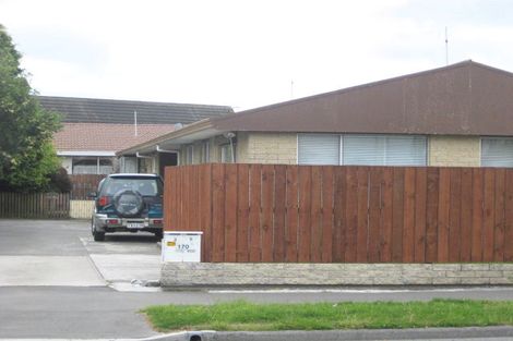 Photo of property in 170 Sawyers Arms Road, Bishopdale, Christchurch, 8053