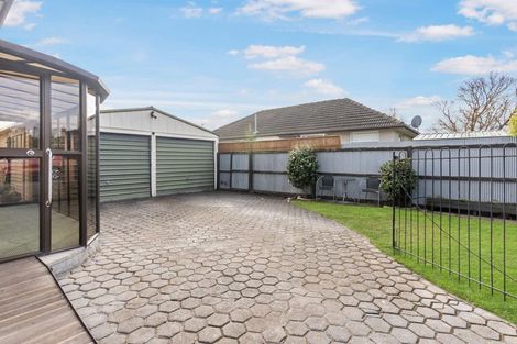 Photo of property in 61 Twyford Street, Bishopdale, Christchurch, 8053