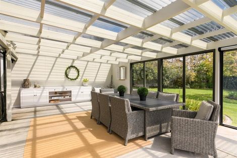 Photo of property in 197 Tutaenui Road, Marton, 4788