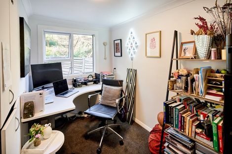 Photo of property in 6 Pa Road, Pukerua Bay, 5026