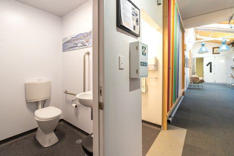 Photo of property in 10 Oxford Terrace, Mount Cook, Wellington, 6021