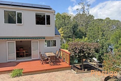 Photo of property in 29 Holyoake Place, Chatswood, Auckland, 0626