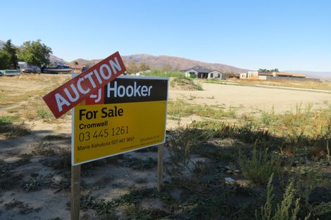 Photo of property in 1 Hosking Drive, Cromwell, 9310