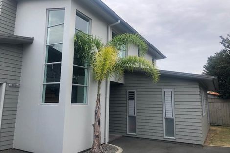 Photo of property in 66d Macfarlane Street, Hamilton East, Hamilton, 3216