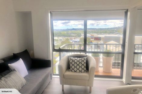 Photo of property in 12h/18 Ronwood Avenue, Manukau, Auckland, 2104