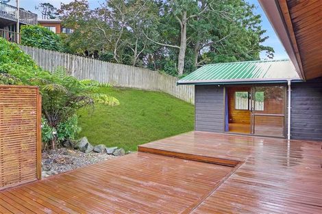 Photo of property in 8 Chardon Place, Henderson, Auckland, 0612