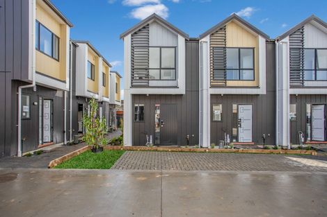 Photo of property in 5/86 Elliot Street, Pahurehure, Papakura, 2113