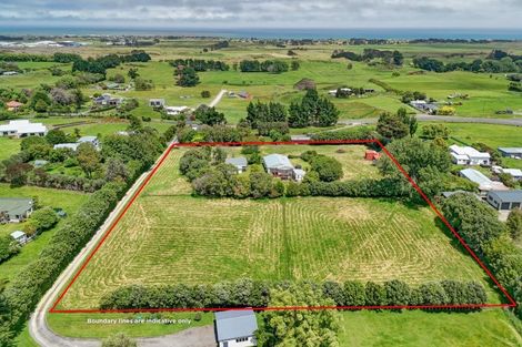 Photo of property in 230 Tayforth Road, Westmere, Wanganui, 4574