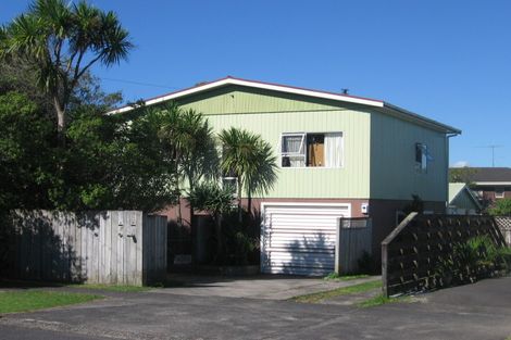 Photo of property in 8 Hinekohu Street, New Lynn, Auckland, 0600