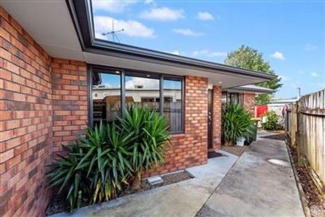 Photo of property in 4d Gadsby Place, Hamilton East, Hamilton, 3216