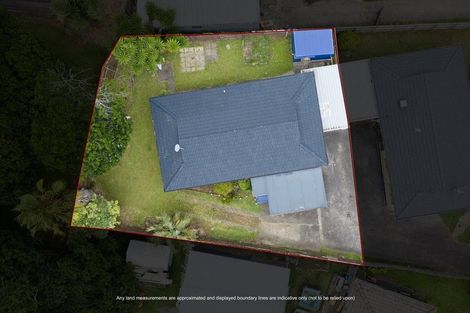 Photo of property in 2/54 Finlayson Avenue, Clendon Park, Auckland, 2103