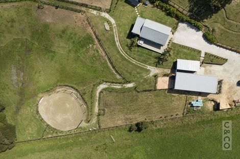 Photo of property in 349 Fordyce Road, Helensville, 0874