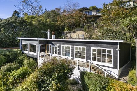 Photo of property in 21 Glengyle Street, Vauxhall, Dunedin, 9013