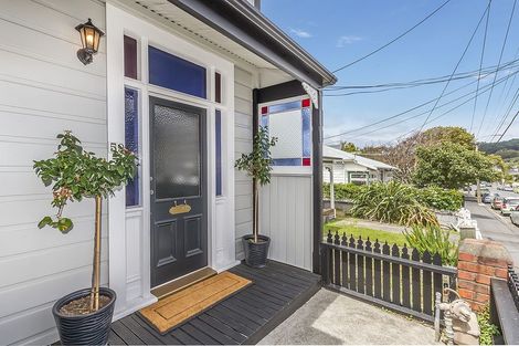 Photo of property in 59 Moxham Avenue, Hataitai, Wellington, 6021