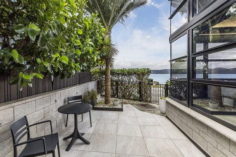 Photo of property in 377a Karaka Bay Road, Karaka Bays, Wellington, 6022
