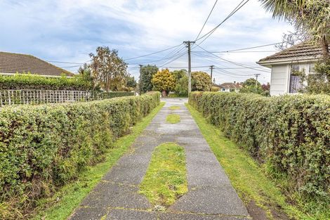 Photo of property in 12 Hadfield Crescent, College Estate, Whanganui, 4500