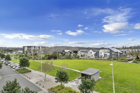 Photo of property in 204/160d Hobsonville Point Road, Hobsonville, Auckland, 0616