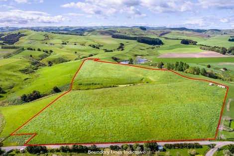 Photo of property in 216e Ahiaruhe Road, Ahiaruhe, Carterton, 5792