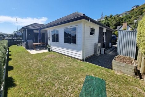 Photo of property in 7 Leadline Place, Whitby, Porirua, 5024