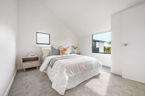 Photo of property in 4/16 Derby Street, St Albans, Christchurch, 8014