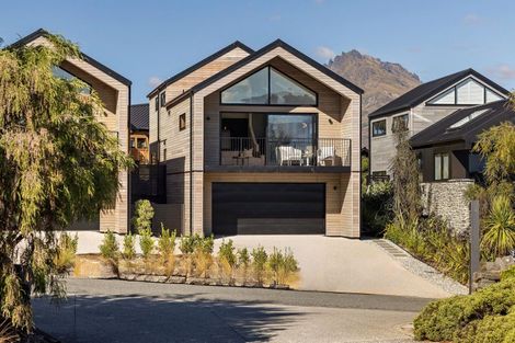 Photo of property in 45b Mcadam Drive, Jacks Point, Queenstown, 9371