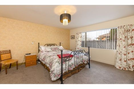 Photo of property in 6 Mcdougal Place, Kaiapoi, 7630