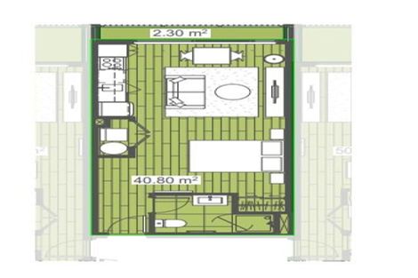 Photo of property in 25/g04 Potter Avenue, Northcote, Auckland, 0627