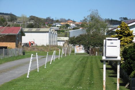 Photo of property in 34 Onslow Street, Huntly, 3700