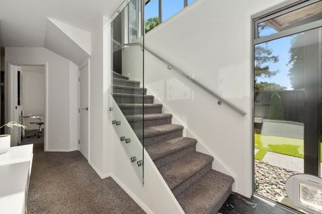 Photo of property in 17u5 Manning Street, Hamilton Central, Hamilton, 3204
