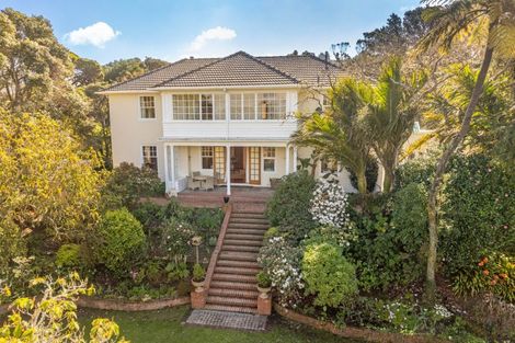 Photo of property in 59 Wairere Road, Belmont, Lower Hutt, 5010